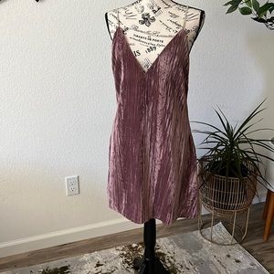 NBD Dress NWT. Flirty cocktail mini dress